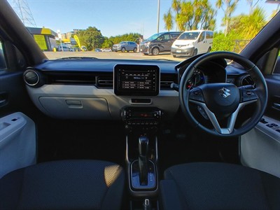 2016 Suzuki IGNIS - Thumbnail
