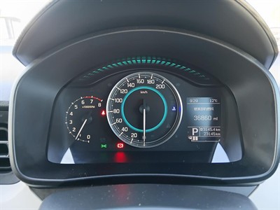 2016 Suzuki IGNIS - Thumbnail