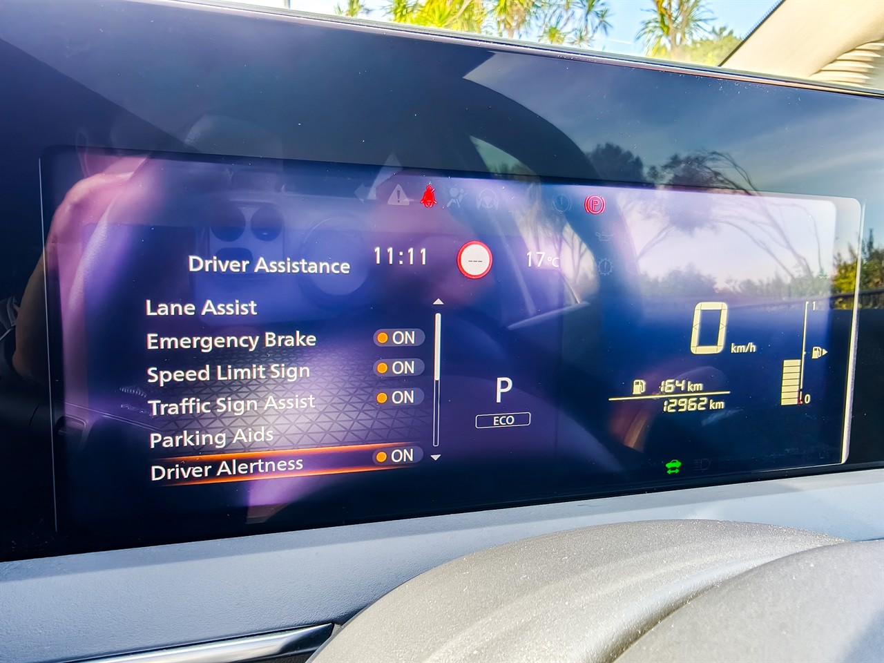 2021 Nissan Note