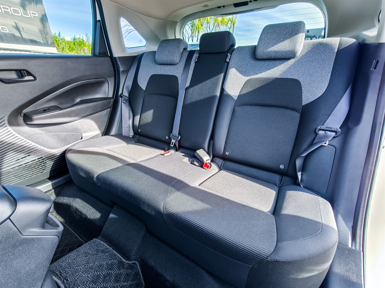 2021 Nissan Note