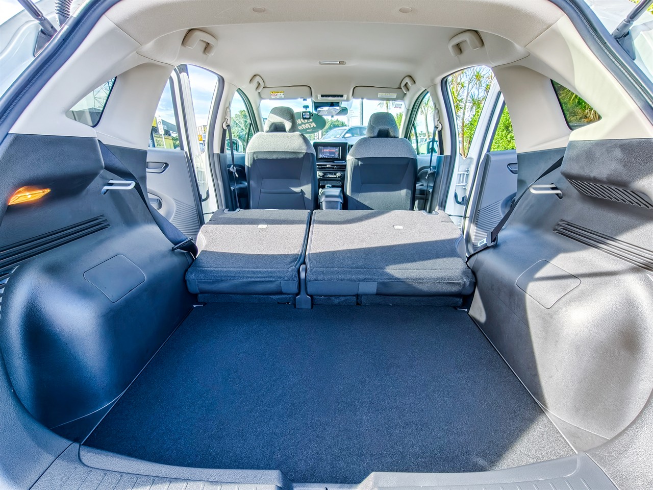 2021 Nissan Note
