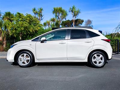 2021 Nissan Note - Thumbnail