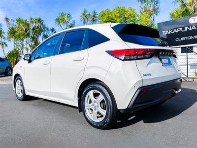 2021 Nissan Note - Thumbnail
