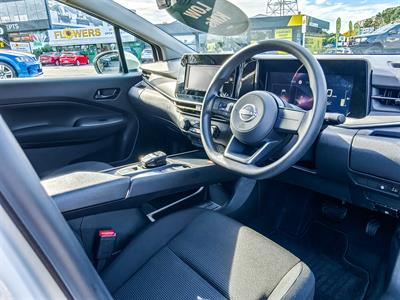 2021 Nissan Note - Thumbnail