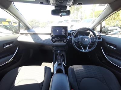 2021 Toyota Corolla - Thumbnail