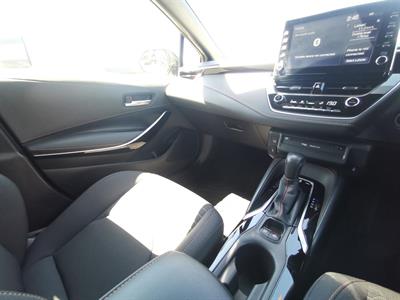 2021 Toyota Corolla - Thumbnail