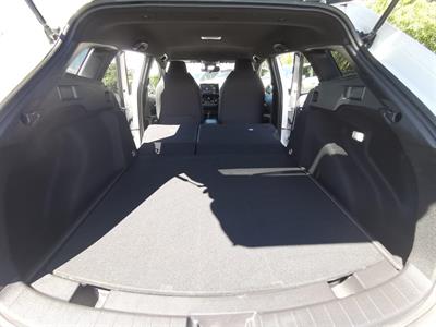 2021 Toyota Corolla - Thumbnail