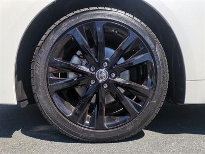 2021 Toyota Corolla - Thumbnail