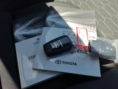 2021 Toyota Corolla - Thumbnail