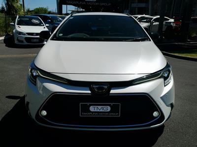 2021 Toyota Corolla - Thumbnail