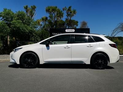 2021 Toyota Corolla - Thumbnail