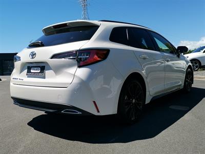 2021 Toyota Corolla - Thumbnail