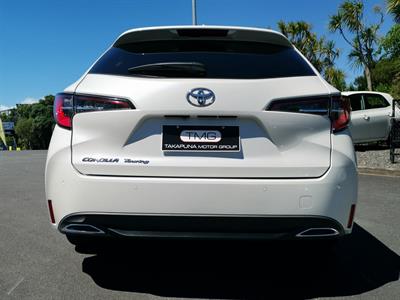 2021 Toyota Corolla - Thumbnail