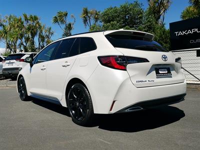 2021 Toyota Corolla - Thumbnail