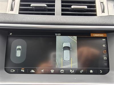 2017 Land Rover Range Rover Evoque - Thumbnail