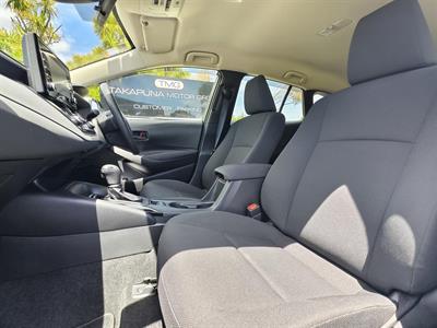 2022 Toyota Corolla - Thumbnail