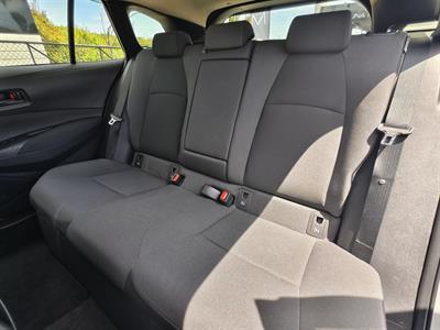 2022 Toyota Corolla - Thumbnail