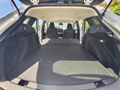 2022 Toyota Corolla - Thumbnail