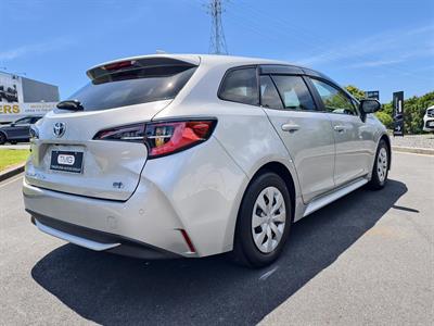 2022 Toyota Corolla - Thumbnail