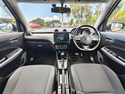 2020 Suzuki Swift - Thumbnail