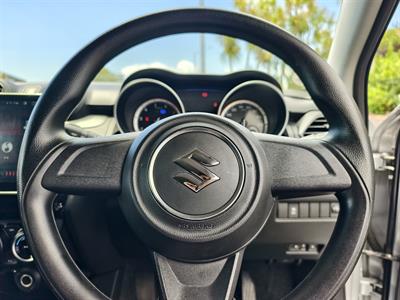 2020 Suzuki Swift - Thumbnail