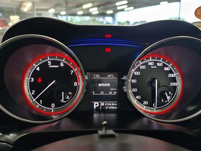 2020 Suzuki Swift - Thumbnail