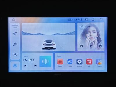 2020 Suzuki Swift - Thumbnail