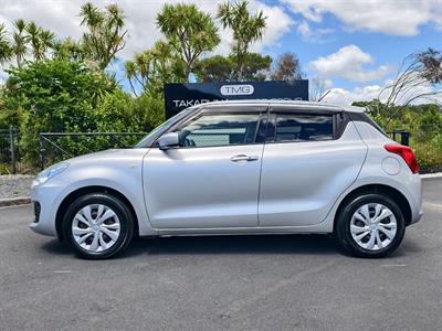 2020 Suzuki Swift - Thumbnail