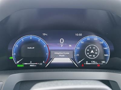 2025 Toyota Alphard - Thumbnail