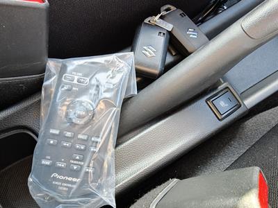 2021 Suzuki Swift - Thumbnail