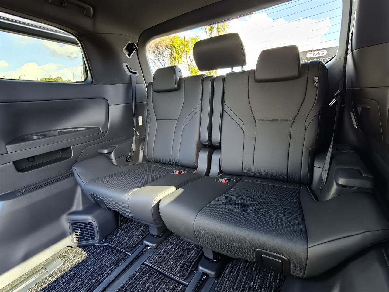 2026 Toyota Alphard