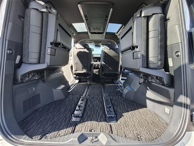2026 Toyota Alphard - Thumbnail