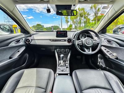 2018 Mazda CX-3 - Thumbnail