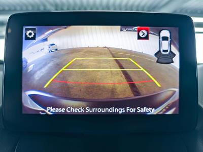 2018 Mazda CX-3 - Thumbnail