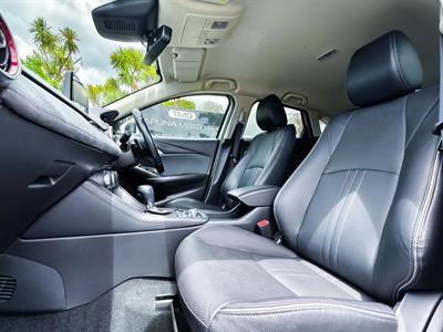 2018 Mazda CX-3 - Thumbnail