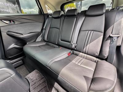 2018 Mazda CX-3 - Thumbnail