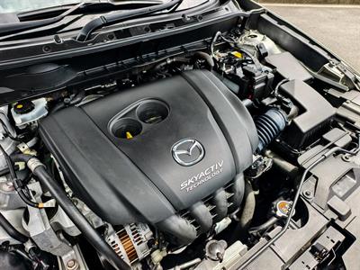 2018 Mazda CX-3 - Thumbnail