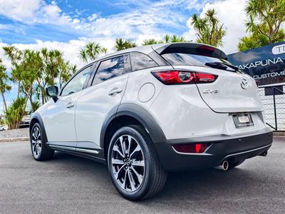 2018 Mazda CX-3 - Thumbnail