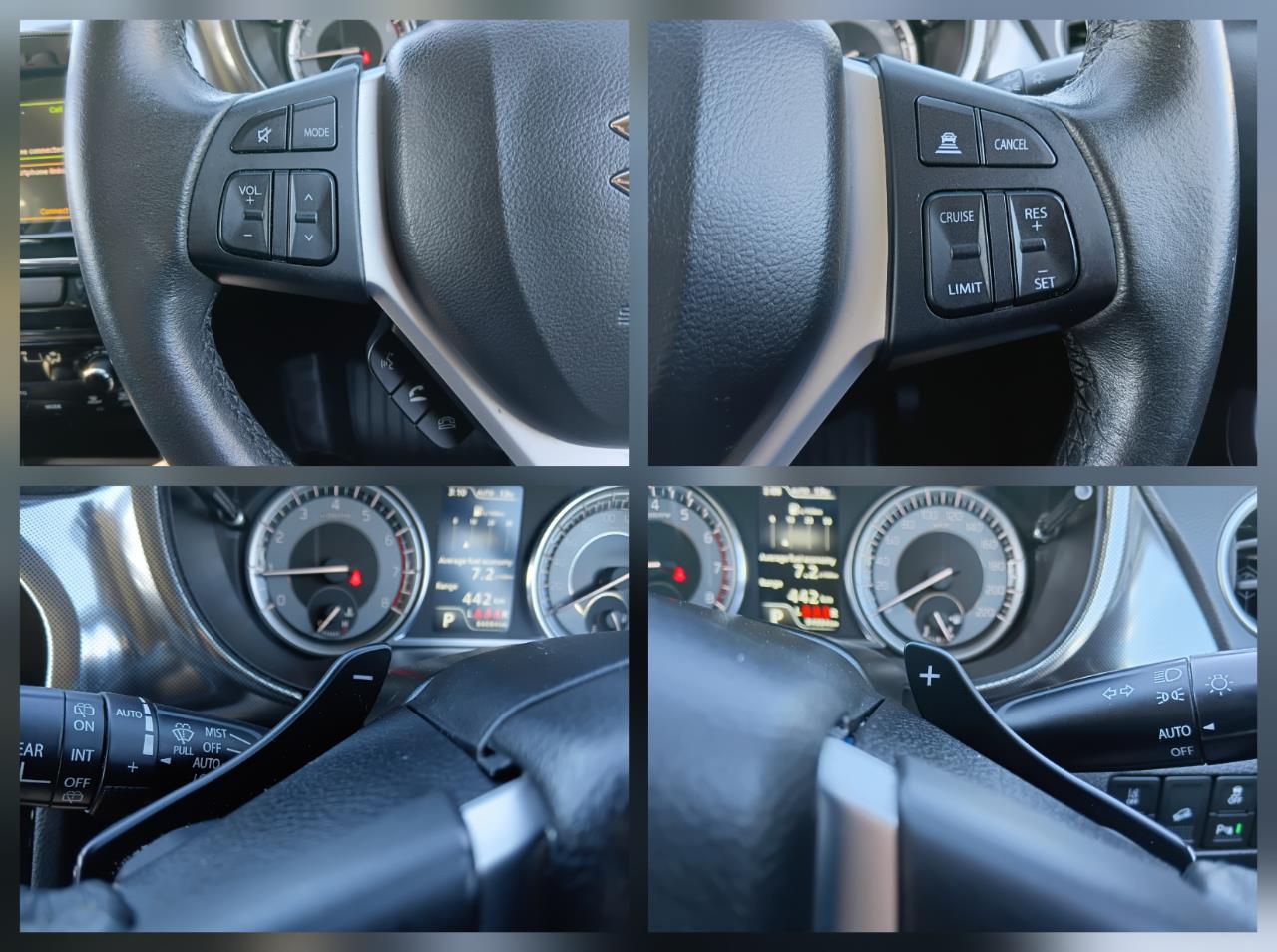 2019 Suzuki Vitara