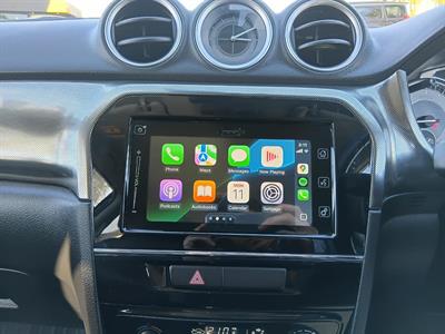 2019 Suzuki Vitara - Thumbnail