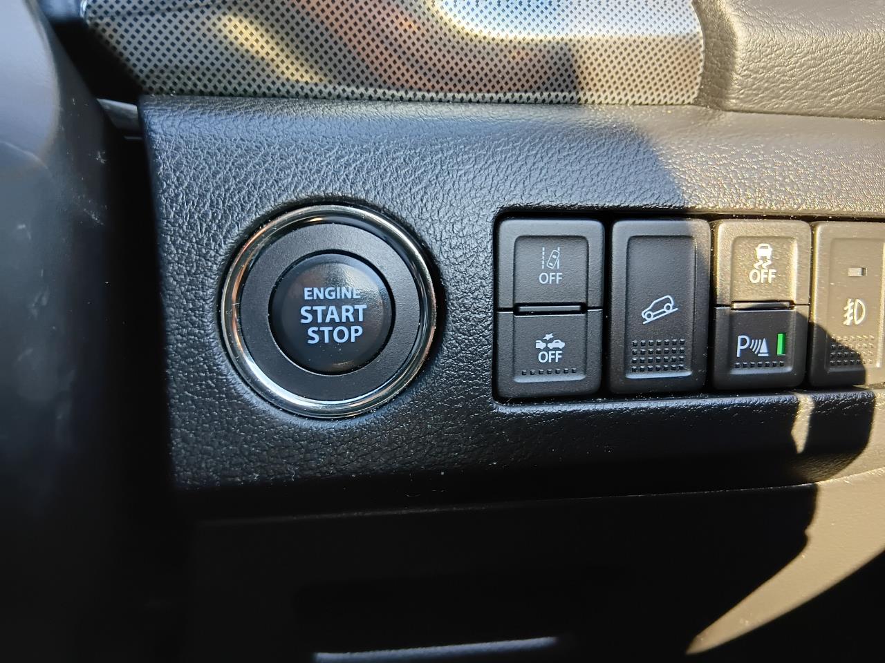 2019 Suzuki Vitara