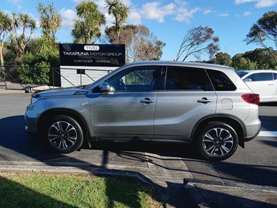 2019 Suzuki Vitara - Thumbnail