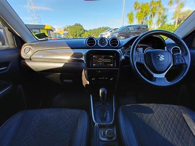 2019 Suzuki Vitara - Thumbnail