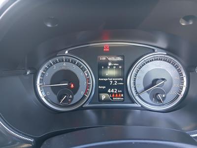 2019 Suzuki Vitara - Thumbnail