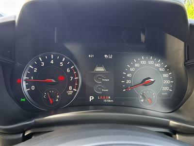 2024 Suzuki Swift - Thumbnail