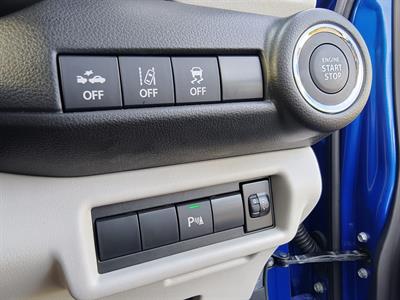 2024 Suzuki Swift - Thumbnail
