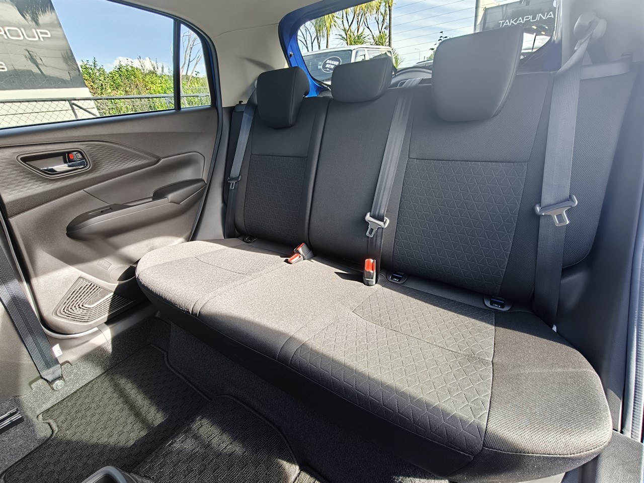 2024 Suzuki Swift
