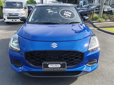 2024 Suzuki Swift - Thumbnail