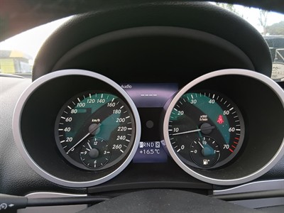 2008 Mercedes-Benz SLK 350 - Thumbnail