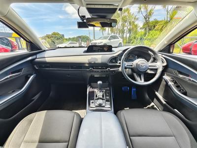 2020 Mazda CX-30 - Thumbnail